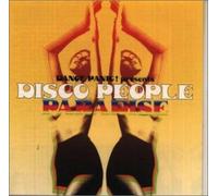 Various - Dance Panic Presents Disco Peo