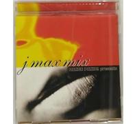 Various - Dance Panic Presents Jmax Mix