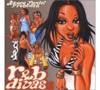 Various - Dance Panic! Presents R & B Diva