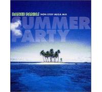 Various - Dance Panic! - Summer Party