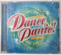 Various - Dance Panic! Vol. 3