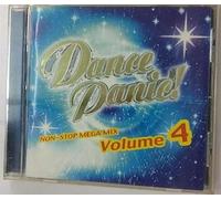 Various - Dance Panic! Vol. 4 [Non-Stop M