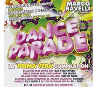 Various - Dance Parade-Prima