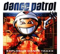 Various - Dance Patrol