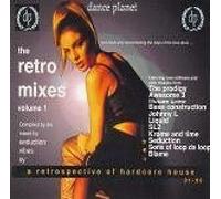 Various - Dance Planet Retro Vol 1