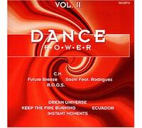 Various - Dance Power II