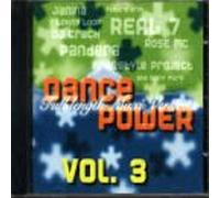 Various - Dance Power Vol.3