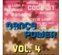 Various - Dance Power Vol.4
