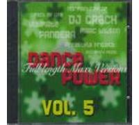 Various - Dance Power Vol.5