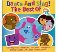 Various - Dance & Sing: the Best of Nick