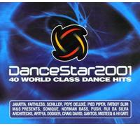 Various - Dance Star 2001