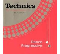 Various Dance - Technics Ogiginal Sessions 2