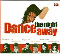 Various - Dance The Night Away [Import]