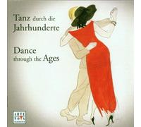 Various - Dance Through the Ages
