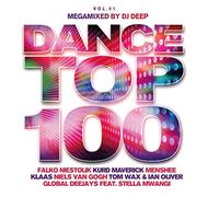 Various - Dance Top 100 Vol.1