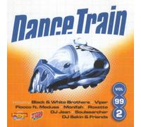 Various - Dance Train 99/2