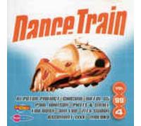 Various - Dance Train 99/4