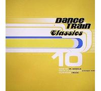 Various - Dance Train Classics 10