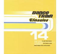 Various - Dance Train Classics 13