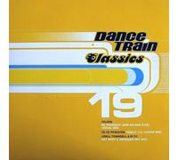 Various - Dance Train Classics 19
