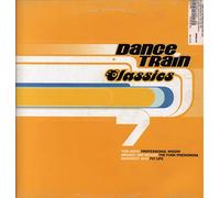Various - Dance Train Classics 7