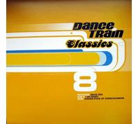 Various - Dance Train Classics 8
