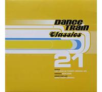 Various - Dance Train Classics Vinyl 21 [Import]