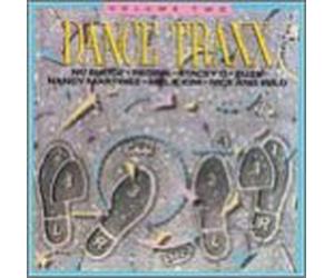 Various - Dance Traxx Vol. 2