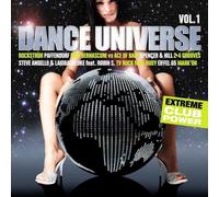 Various - Dance Universe