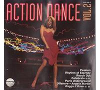 Various - Dance V o l. 2 [inkl. Street Ball)]