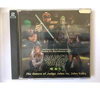 Various - Dance Wars
