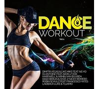 Various - Dance Workout Vol.1