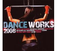 Various - Dance Works 2008