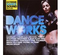 Various - Dance Works 2010