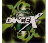 Various - Dance X 3
