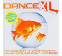 Various - Dance Xl.Vol.1