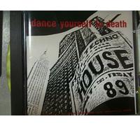 Various - Dance yourself to Death (1989)