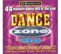 Various - Dance Zone 94
