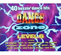 Various - Dance Zone Level 6