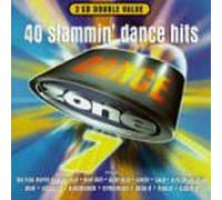 Various Dance Zone Level 7 (CD)