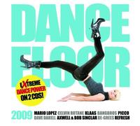 Various - Dancefloor 2009