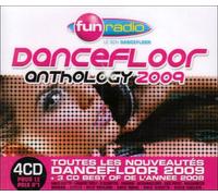 Various - Dancefloor Anthology 2009