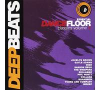 Various - Dancefloor Classics Vol.1