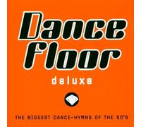 Various - Dancefloor Deluxe