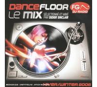 Various - Dancefloor FG : Winter 2006