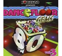 Various - Dancefloor Gems 80's V.3