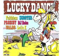 Various - Dancefloor Hits 1996 (CD Compilation, 20 Titel, Diverse Künstler) Overfiles - Children / Jolly Jumper - Lonesome Cowboy '96 Remix / BB Cue - Seven Days And One Week / Waldo - Move Your Body / LV - Gangsta's Paradise / Leila K - Rude Boy / The Fugitive - Fugee La u.a.