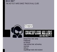 Various Dancefloor Killers 2004 (CD)