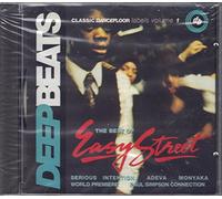 Various - Dancefloor Labels Vol.1-Easy S