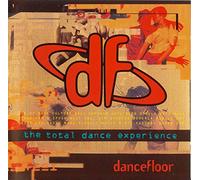 Various - Dancefloor - The Total Dance Experience